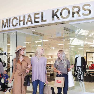 Michael Kors thornton Colorado